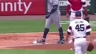 Trending: Some of MLB's funniest moments 😂 #mlb #baseball #summer