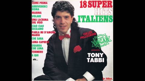 Umberto Tabbi - Ciao ciao siciliano