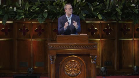 Kingdom Come | The Way Of Jesus #11 | Pastor Philip Miller