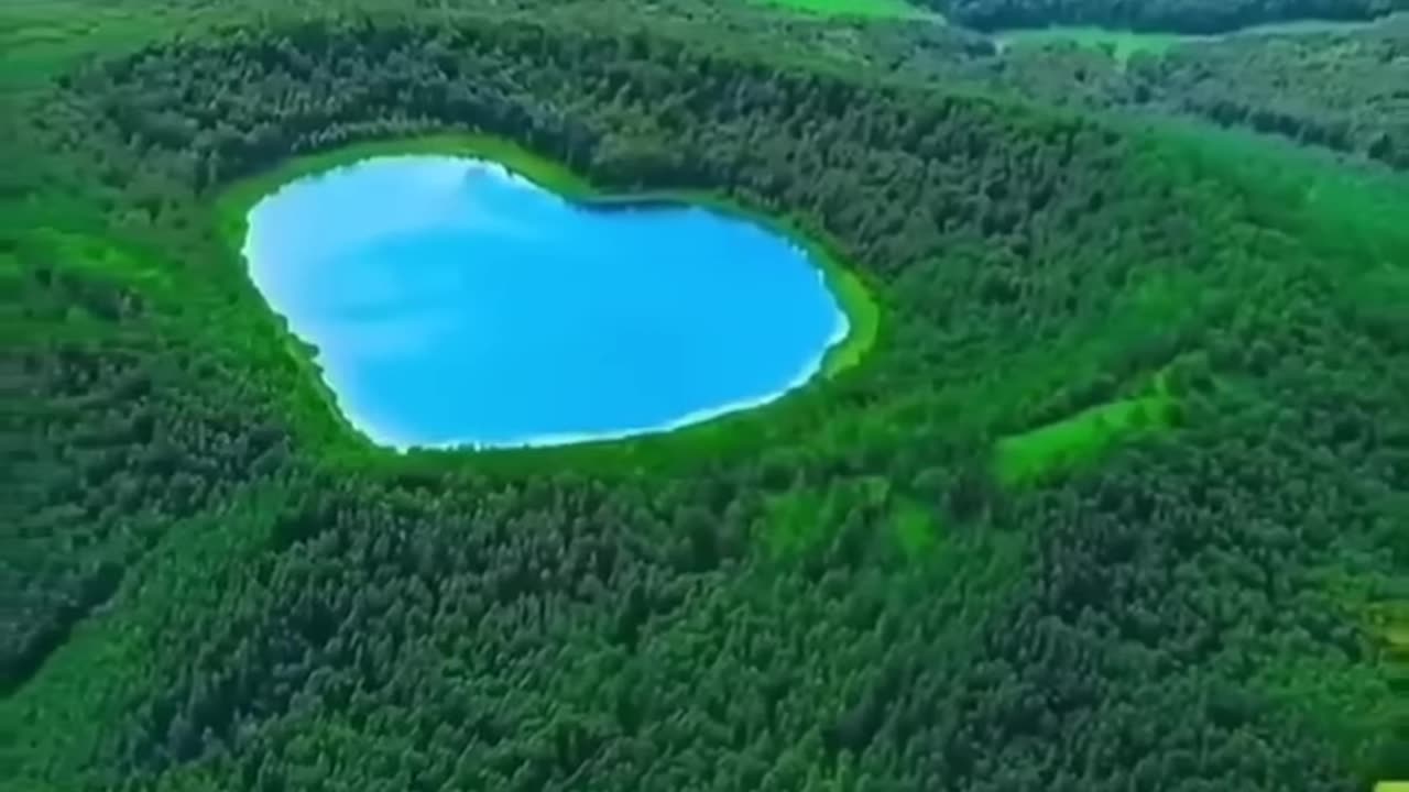 Nature short video