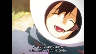 Uma obra de Tatsuki Fujimoto.