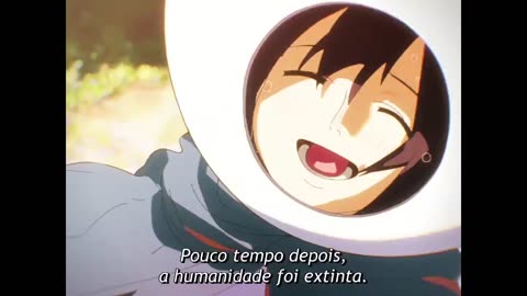 Uma obra de Tatsuki Fujimoto.