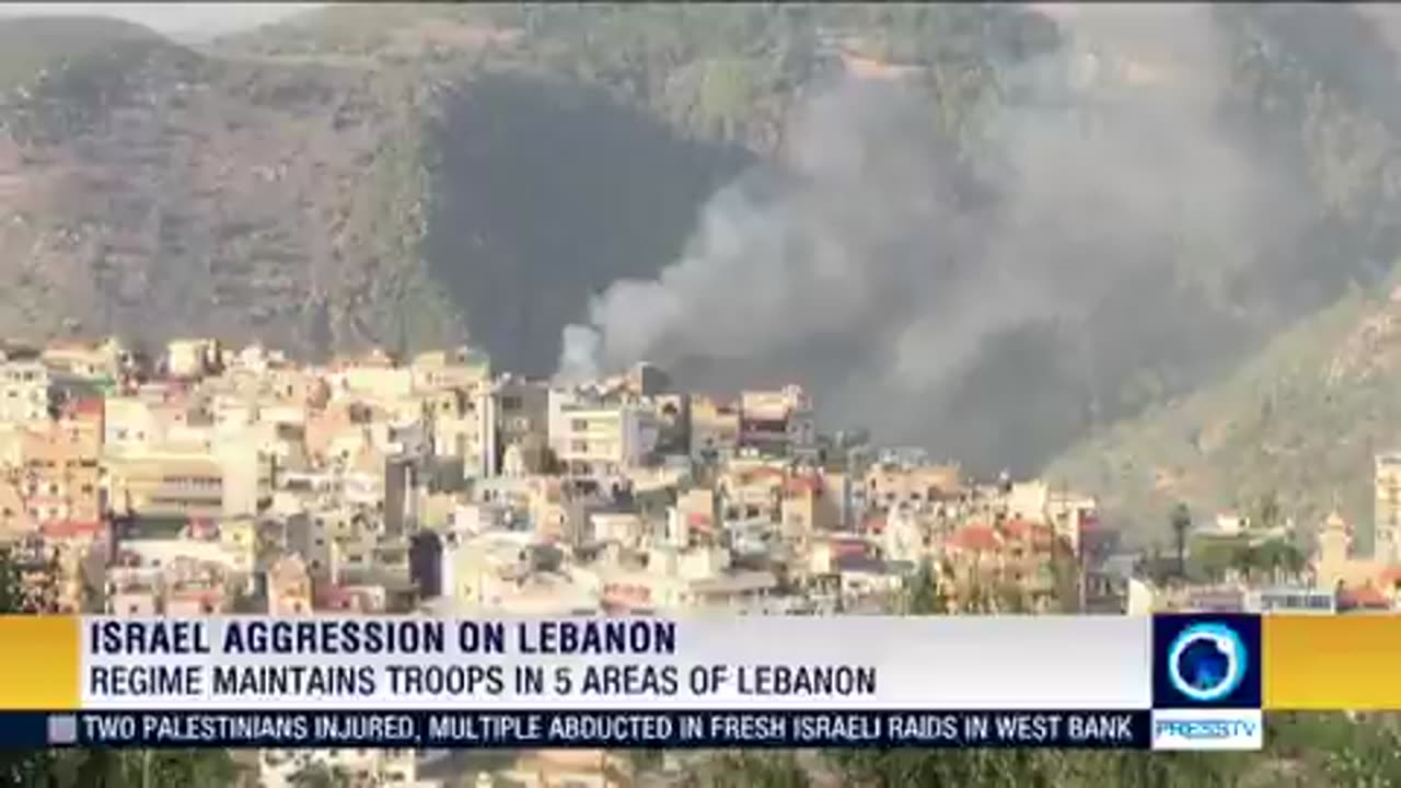 Israel is set to launch an imminent large-scale attack on Lebanon