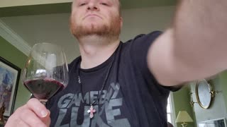 Wine Tasting Barbera d'Asti Ricossa 2021 Vintage