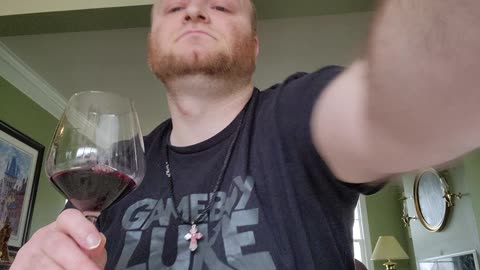 Wine Tasting Barbera d'Asti Ricossa 2021 Vintage