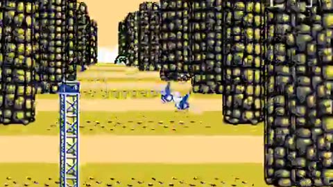 NES Longplay 593 After Burner Unlicensed