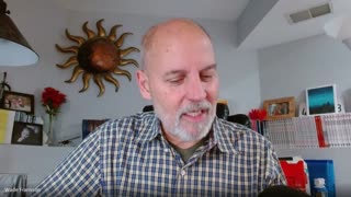 Genesis and the Re-Education of the Human Mind with Joe Atman | Created in the Image of God 186