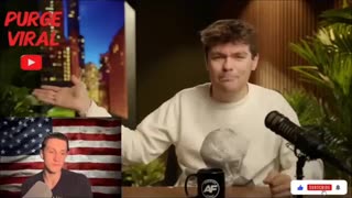 Erika Kirk gets Destroyed by Nick Feuntes
