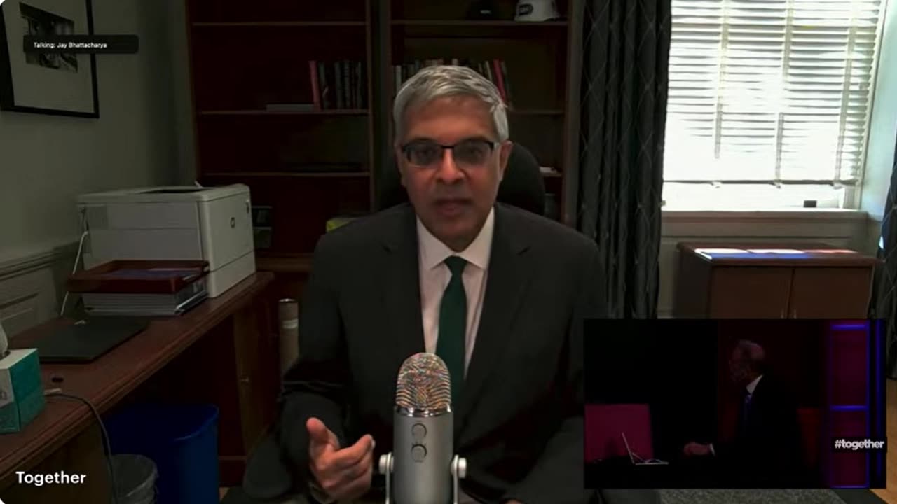 Ways to Defeat the World Health Organization | Together Declaration