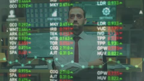 BlackRocks wahre Bosse: Die 3500 Unsichtbaren enthüllt