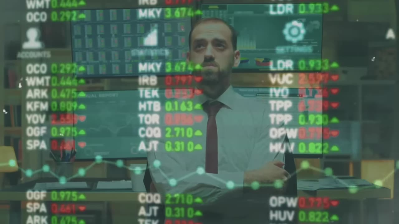 BlackRocks wahre Bosse: Die 3500 Unsichtbaren enthüllt