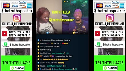 MADAM LO LINES KOB, SHAWNKASH THEN PRINCEJAY THEN GETS BANNED