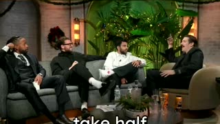 Love, Lies, and Algorithms - Akaash Singh Jasleen on FLAGRANT