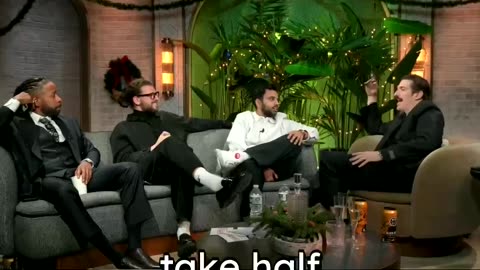 Love, Lies, and Algorithms - Akaash Singh Jasleen on FLAGRANT