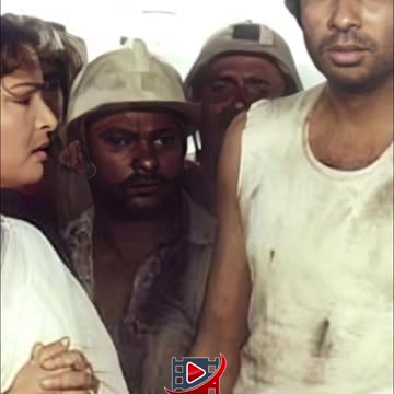 Facts about Kaala Pathar movie