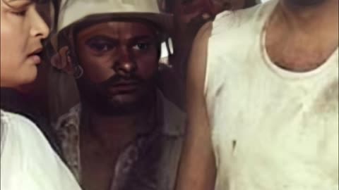 Facts about Kaala Pathar movie