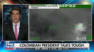 Jesse Waters Primetime - October 20 2025 .......