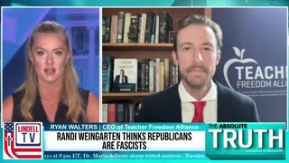 BIG CHANGES AT THE DEPT OF EDUCATION