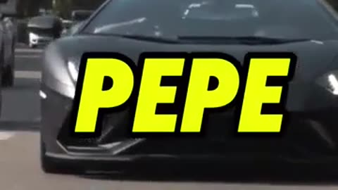 PEPE COIN Make You Will Rich