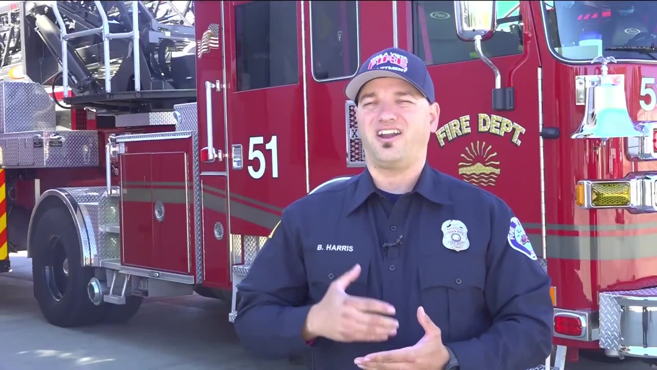 UNREAL: Starting Jan 1, 2027, a new California law signed by Gavin Newsom will