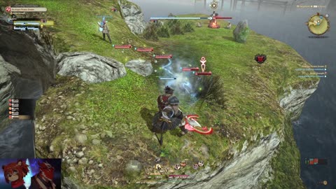 FFXIV Dual Ironman with Cacie - EP8