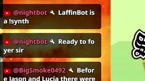 Grand theft Auto Random Conversations