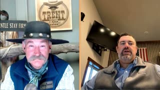 Trent Loos in the Morning - 10/02/2025