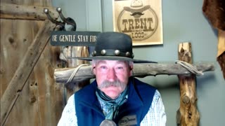 Trent Loos in the Morning - 10/02/2025