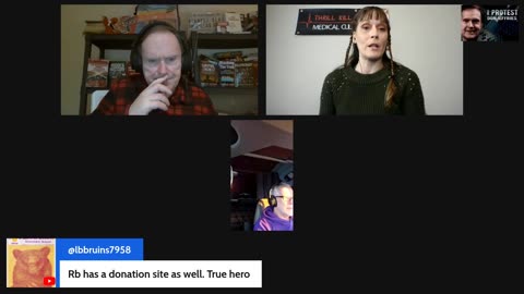 Zowe Smith reveals COVID truth!