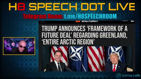 Globalism Died in Davos Today