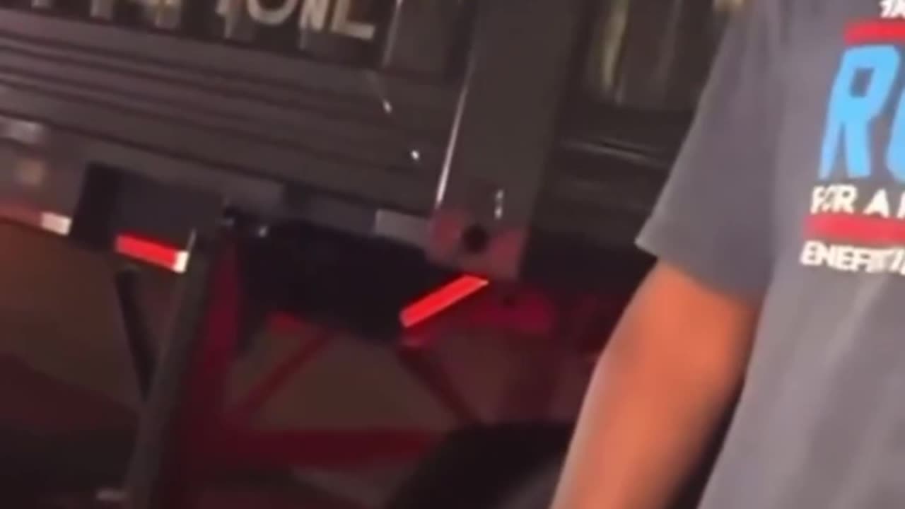 Another Indian Trucker