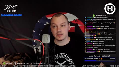 Too Mental for Prison | Trump Eyeing Cuba and Columbia | Tim Walz Drops Out | CWH 880