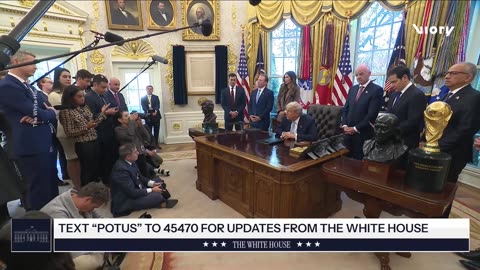 'We'll be selling F-35s' to Saudi Arabia - Trump