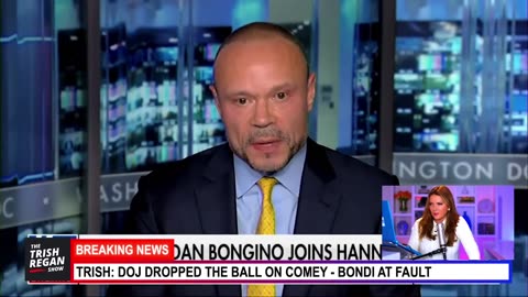 Issues Ominous Warning. BONGINO SLAPS DOWN Deep State's NEW Attack,