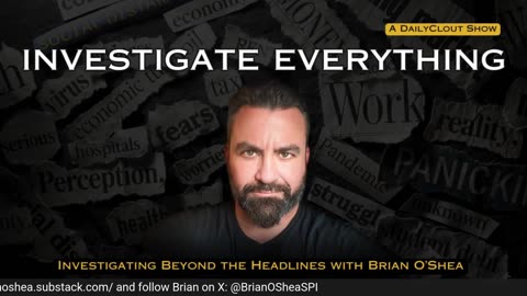 EP251111: "The Reds are Coming: The Democratic Socialists of America".