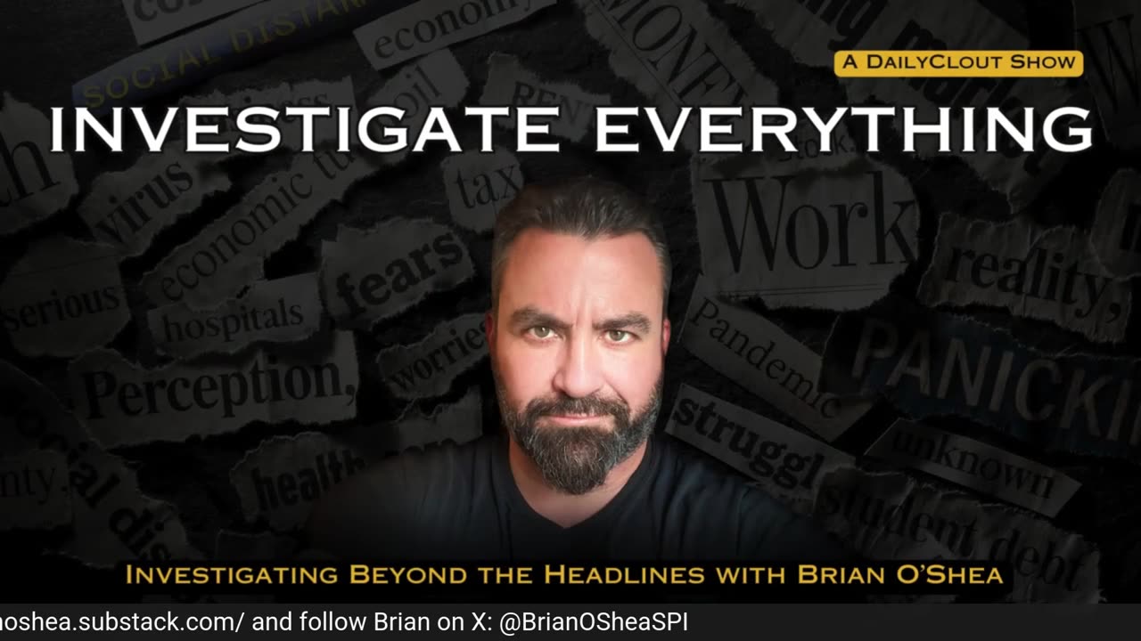 EP251111: "The Reds are Coming: The Democratic Socialists of America".