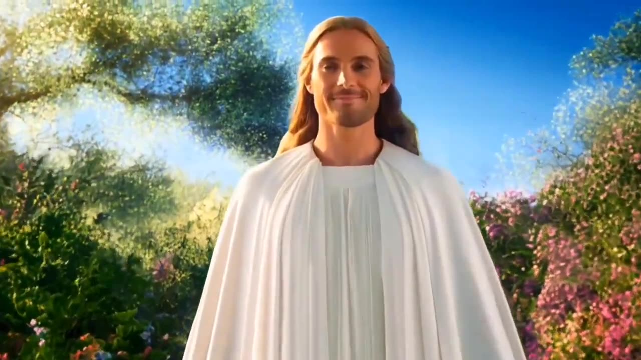 Archangel Michael | Bible Song For Kids | Christian Toddler Songs | BibleKidSongs