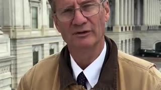 Rep. Tim Burchett Is Demanding Support From Members of Congress Ending Cashless Bail Nationwide