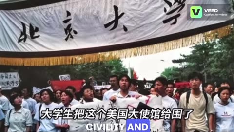 If China falls, Asians fall? All Asian becomes Yellow Peril Again