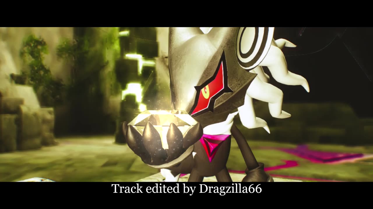 Sonic Frontiers - Second Wind (Low Pitch Effect)