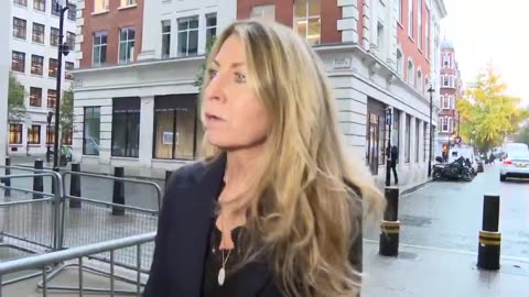 More lies and gaslighting from the BBC's Deborah Turness