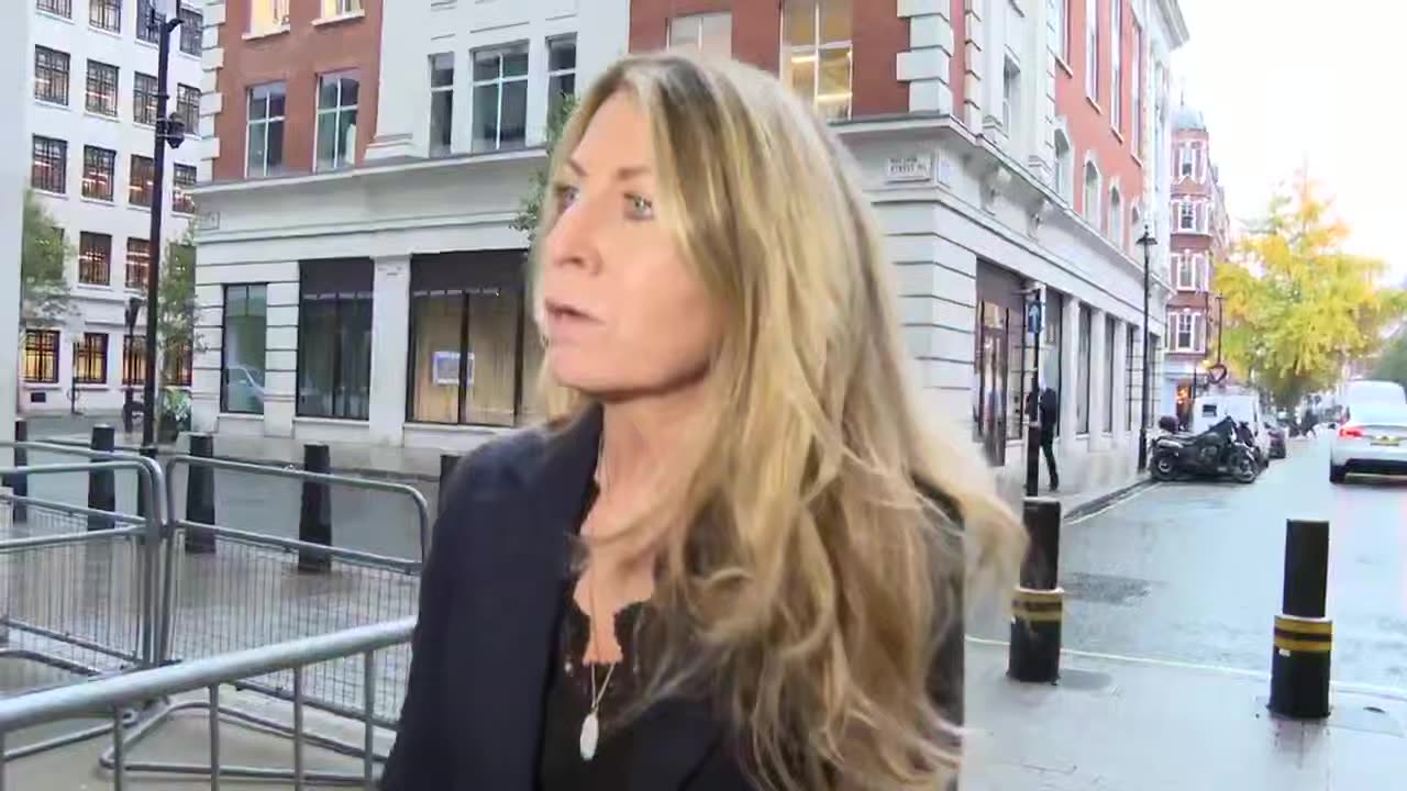 More lies and gaslighting from the BBCs Deborah Turness