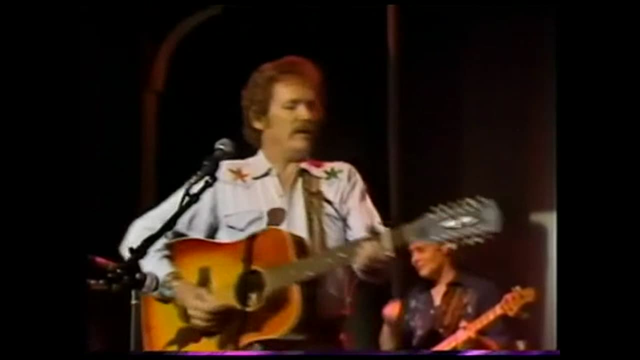Music Break - Gordon Lightfoot - Emnund Fitzgerald