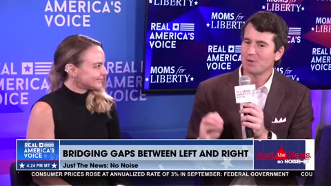 BRIDGING THE GAP BETWEEN THE LEFT AND RIGHT
