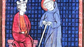 Essay on Early Saints / St. Patrick Prophecies 1/17/26