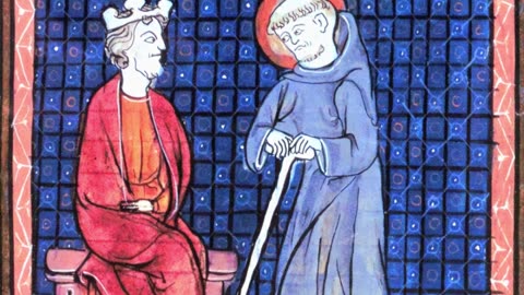 Essay on Early Saints / St. Patrick Prophecies 1/17/26