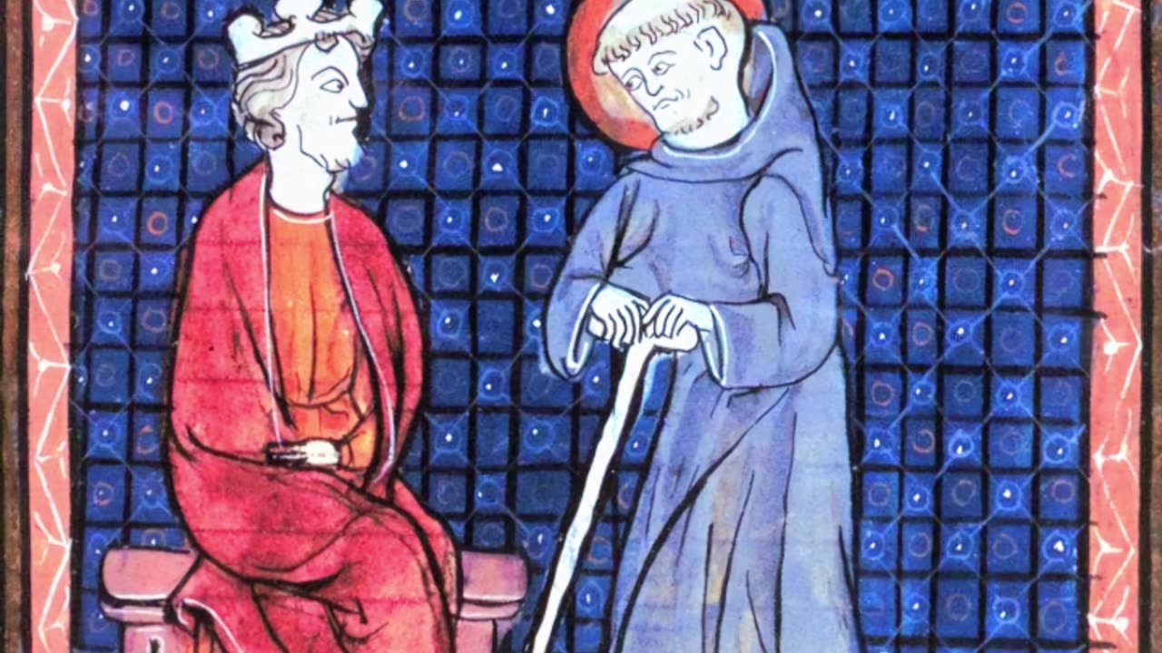 Essay on Early Saints / St. Patrick Prophecies 1/17/26