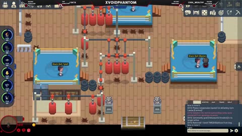 pokemon blaze online