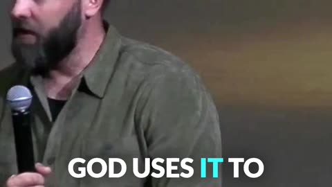 Redeemed