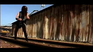 HIRAX Official Video ＂El Rostro de la Muerte＂( OFFICIAL VIDEO )